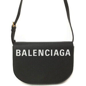 Balenciaga Ville Day Bag Shoulder
